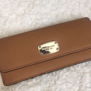 Michael Kors Clutch Wallet